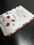 Bíblia Da Mulher Sábia - ESTUDO