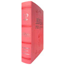 Bíblia da Pregadora Fiel - Rosa Pink